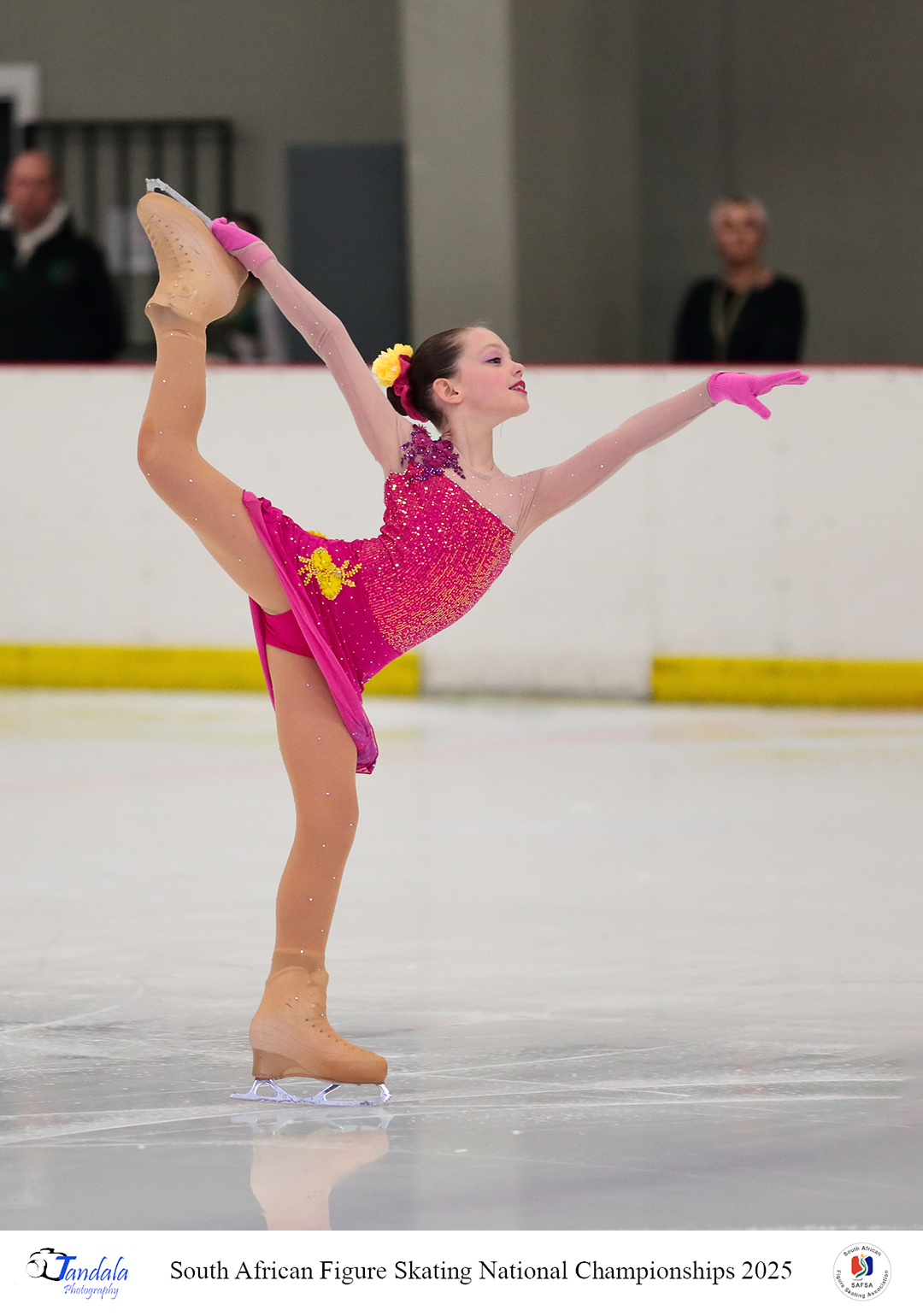 Alexia Easom